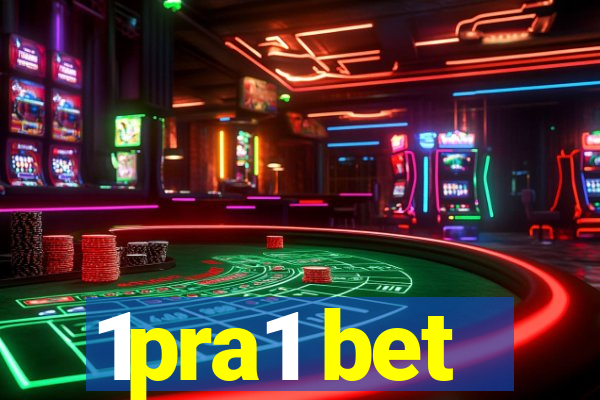 1pra1 bet